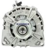 MERCE 0009063822 Alternator